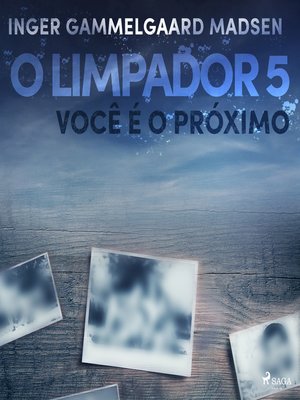 cover image of O limpador 5